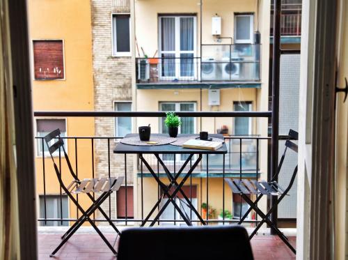 Large and Modern Apartment with AC - Solari