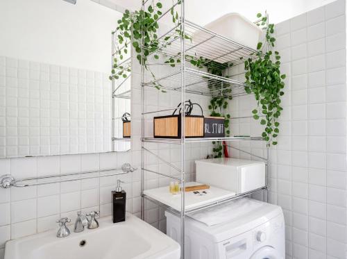 Large and Modern Apartment with AC - Solari