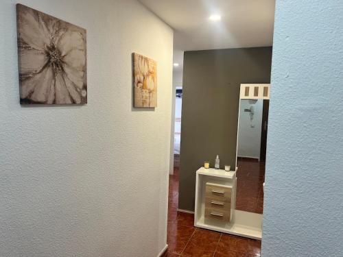 Piso cerca de la playa de Calp