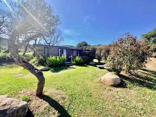 Bungalow de charme près de Santa Giulia