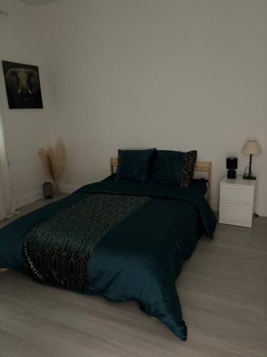 Appartement relax et moderne climatisé