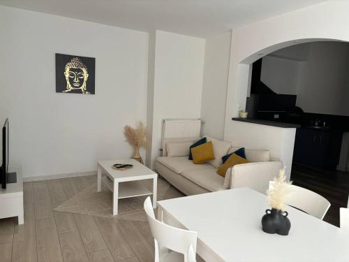 Appartement relax et moderne climatisé