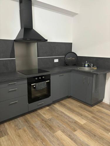 Appartement relax et moderne climatisé