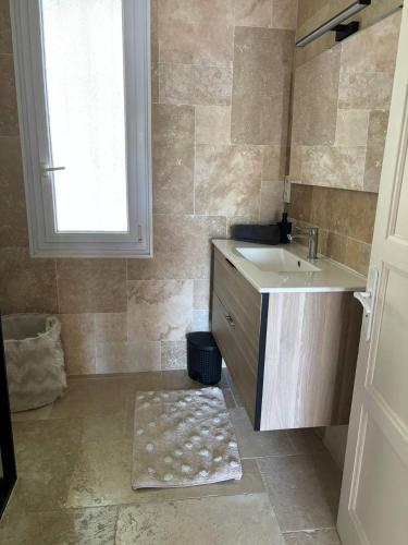 Appartement relax et moderne climatisé