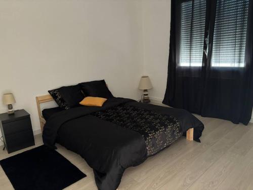 Appartement relax et moderne climatisé