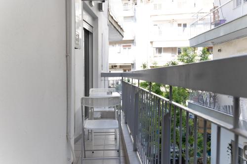 SKG Delfon Apartments