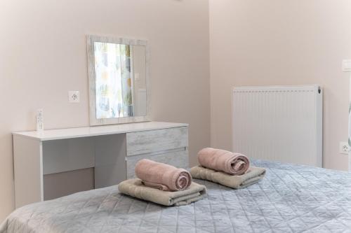 SKG Delfon Apartments