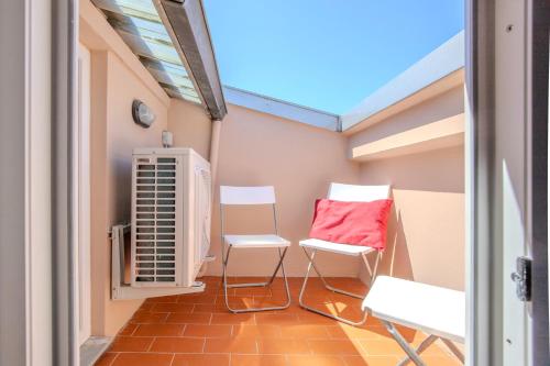 NH Florence - Contemporary House