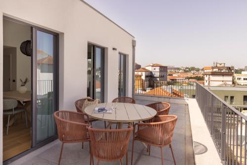 Líbere Porto Gaia