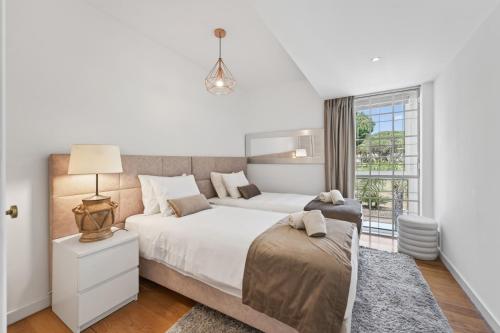 Villa Golf View by Algarve Holidays