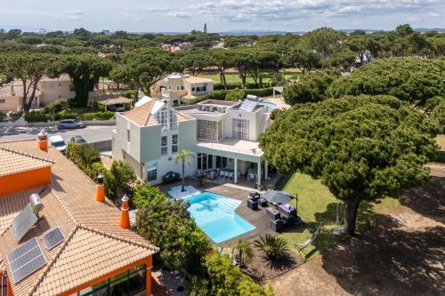 Villa Golf View by Algarve Holidays