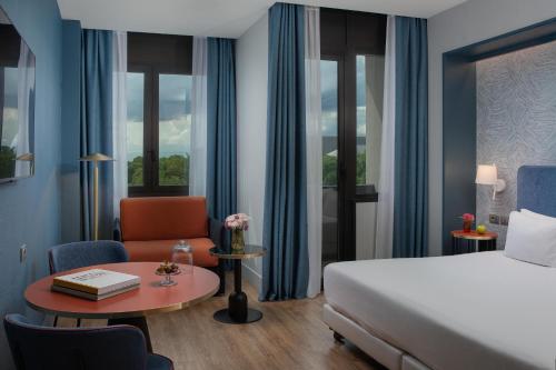 NH Firenze