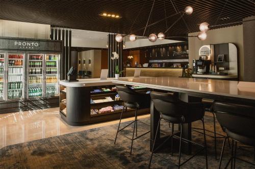 Radisson Blu Hotel Milan