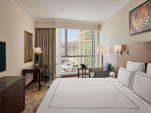 Swissotel Al Maqam Makkah
