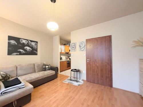 Champions League Final Stay 2-Bedroom Apartment in Central Budapest