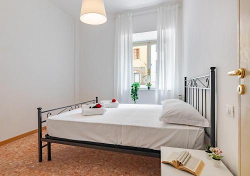 brd 41 5- Affordable 3-Room 2-Bathroom Lift Ponte Vecchio
