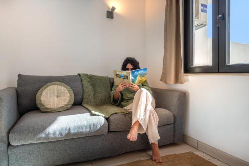 The Olive Tree - Vilamoura Marina Center