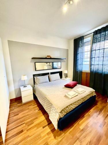 2 Bedroom Flat at just 4 tube stops from Coliseum