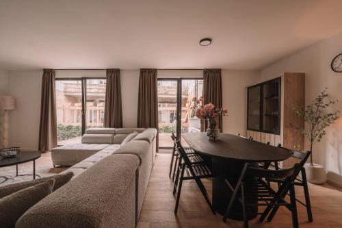 Foto New Luxury Apartments in Antwerp Center 4