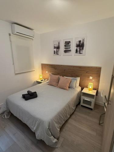 Apartment in Estrecho Lope de Haro Street