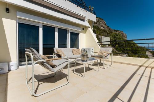Bonny House Vista Deslumbrante
