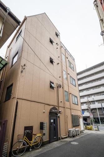 Oji Stay Tokyo