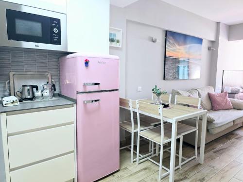 Beach Studio Torremolinos