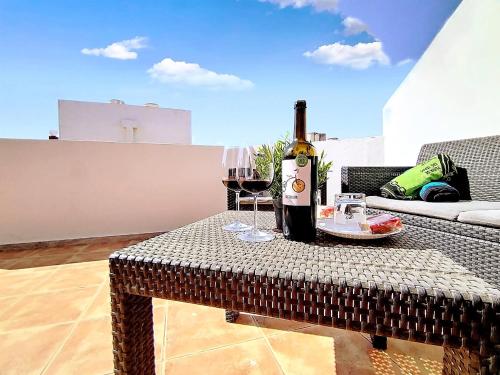 RenTenerife KiteSurf & Chill - El Medano