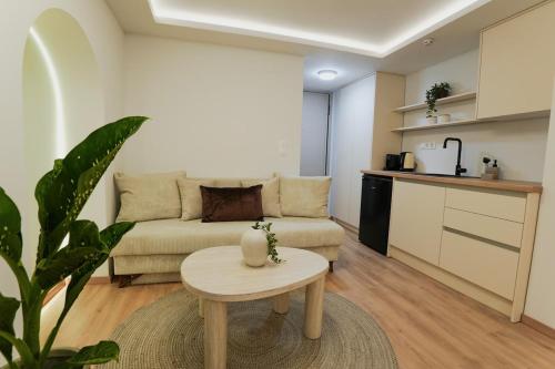 Fine Living Suites A few steps to the seaside