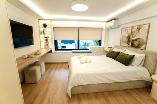 Fine Living Suites A few steps to the seaside
