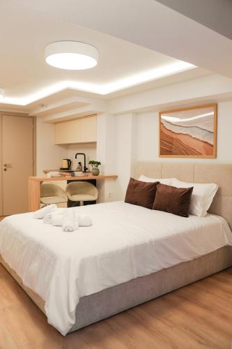 Fine Living Suites A few steps to the seaside