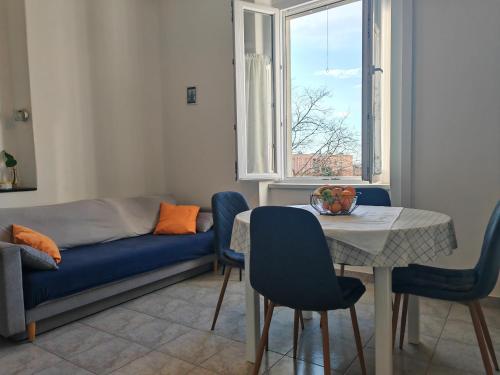 Apartment near Center