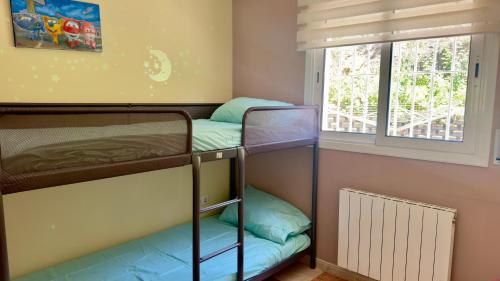 Villa del Lago Lloret Private Pool & Garden