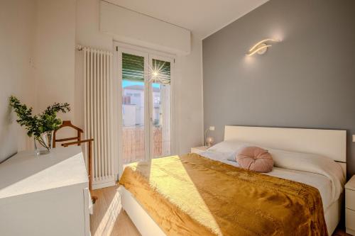 NH Florence - Tosca's Place