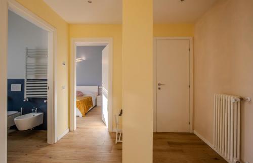 NH Florence - Tosca's Place