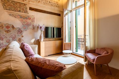 Foto Dimore Verona - Palazzo San Giorgio Apartments 1