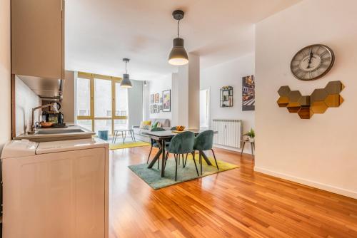 Luxury Milano Duomo 4 Pax Via Stampa