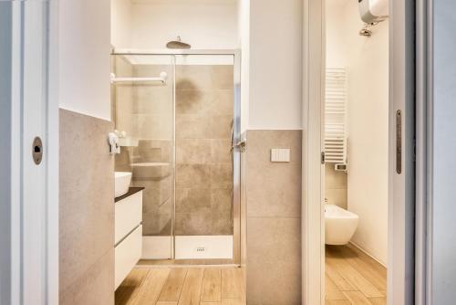 Luxury Milano Duomo 4 Pax Via Stampa