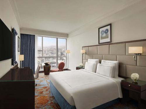 Swissotel Makkah