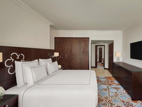 Swissotel Makkah