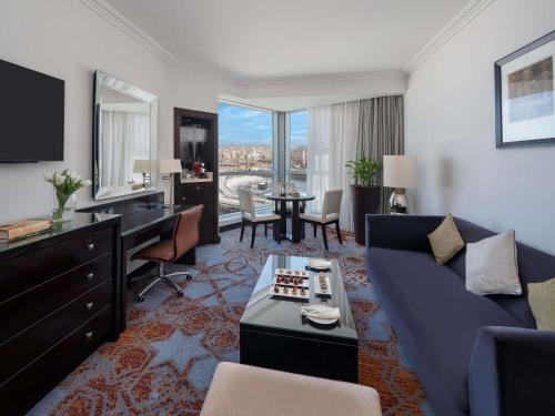 Swissotel Makkah