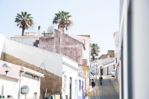 Casa Doroteia