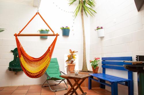 Casa Doroteia