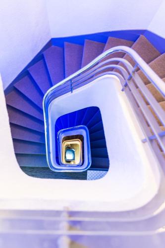Hôtel Astrid Rouen Centre Gare – Photos 2