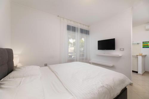 Studio apartman Lea