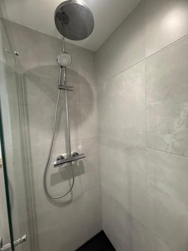 Edinburgh Harbour Apartment photo 14