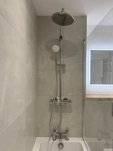 Edinburgh Harbour Apartment photo 4