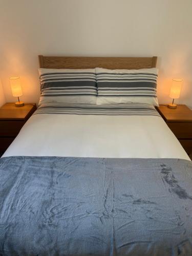 Edinburgh Harbour Apartment photo 16