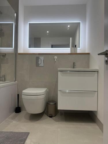 Edinburgh Harbour Apartment photo 18