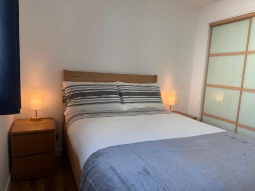 Edinburgh Harbour Apartment photo 17